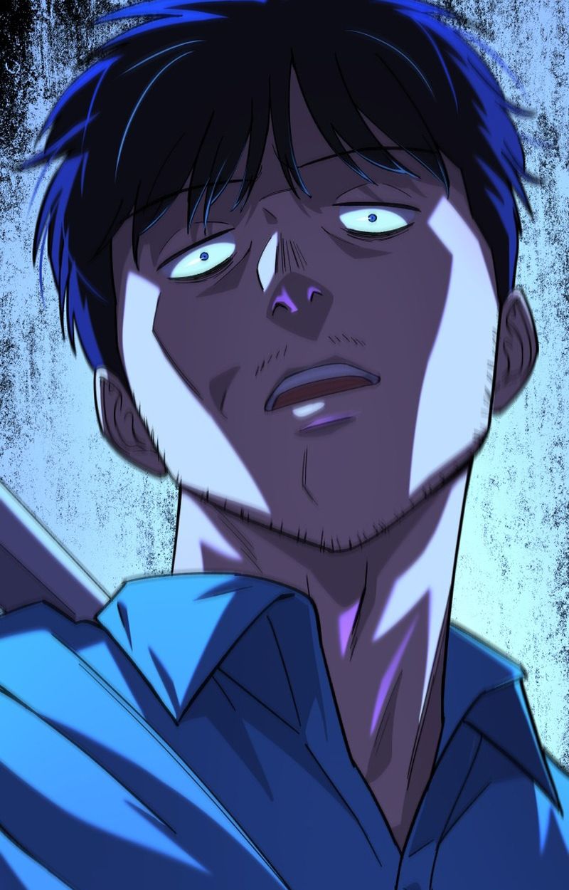 Heavenly Demon Goes to High School ตอนที่ 15 139