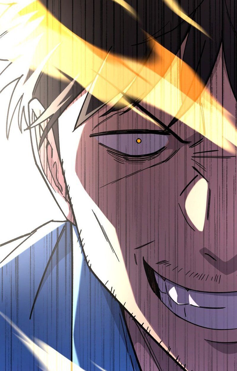 Heavenly Demon Goes to High School ตอนที่ 16 11