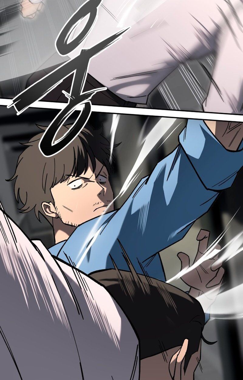 Heavenly Demon Goes to High School ตอนที่ 16 18