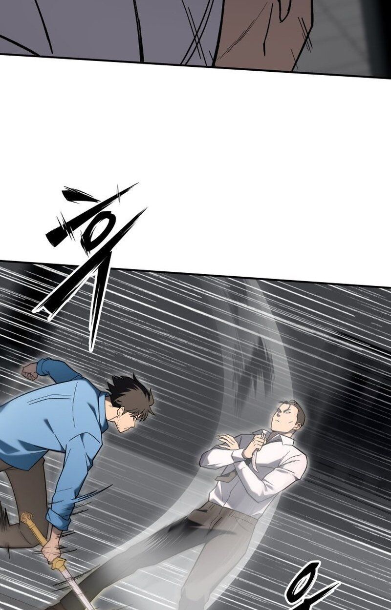 Heavenly Demon Goes to High School ตอนที่ 16 19