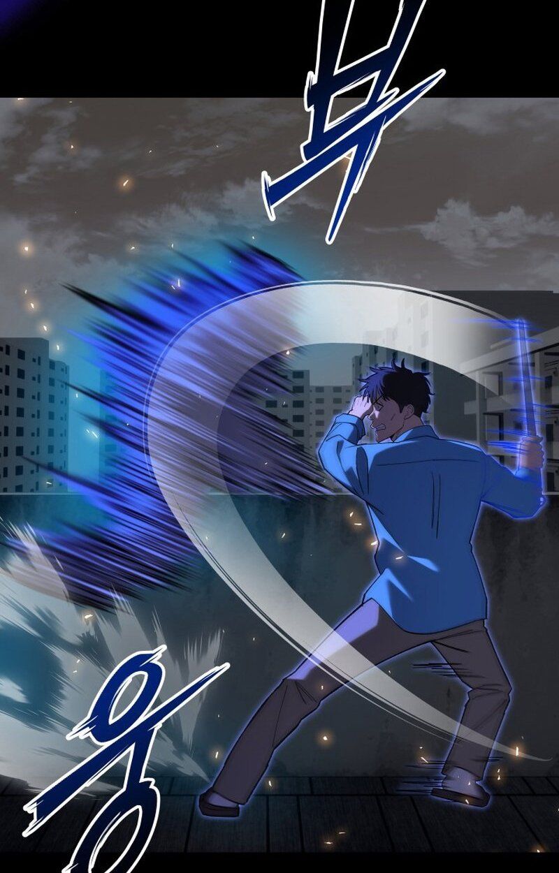 Heavenly Demon Goes to High School ตอนที่ 16 39