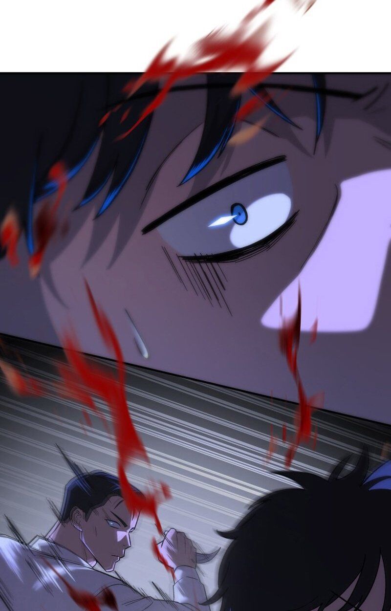 Heavenly Demon Goes to High School ตอนที่ 16 44
