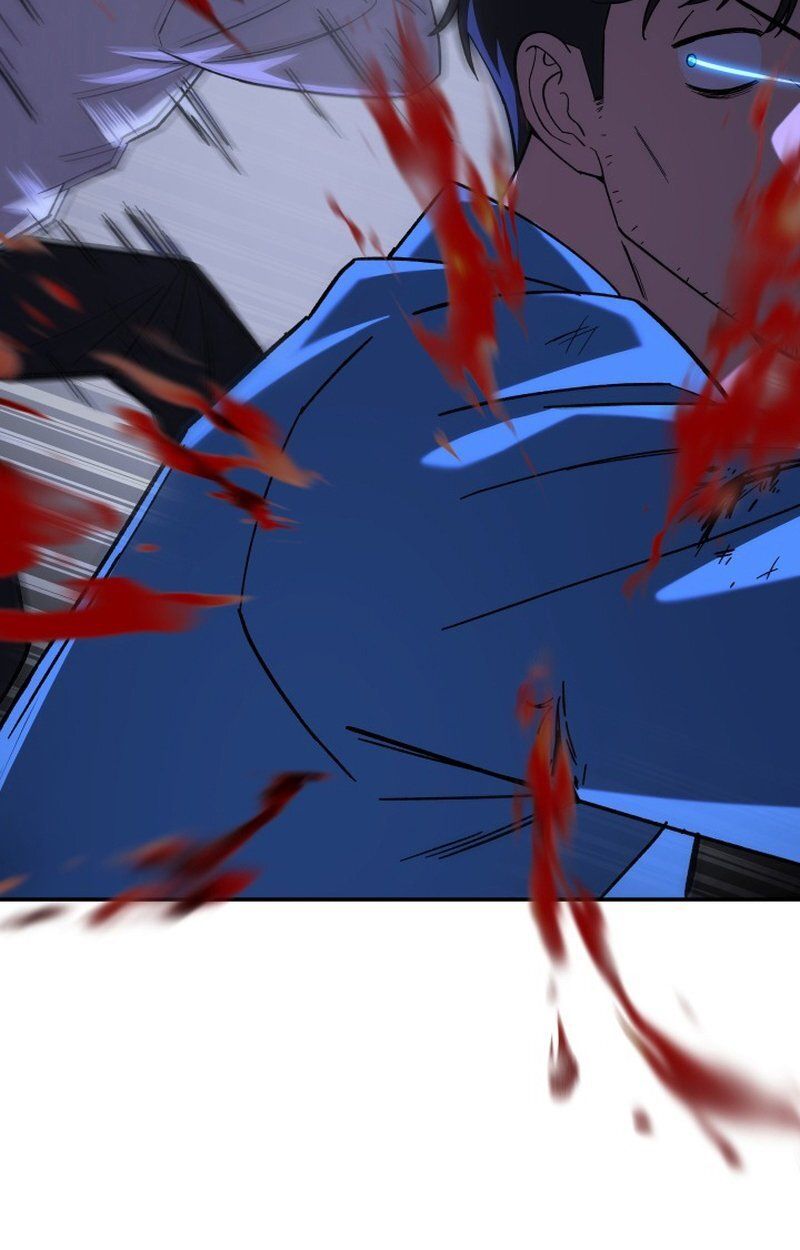 Heavenly Demon Goes to High School ตอนที่ 16 45