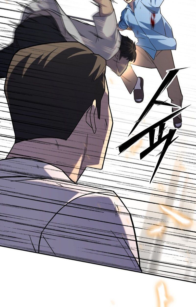 Heavenly Demon Goes to High School ตอนที่ 16 83