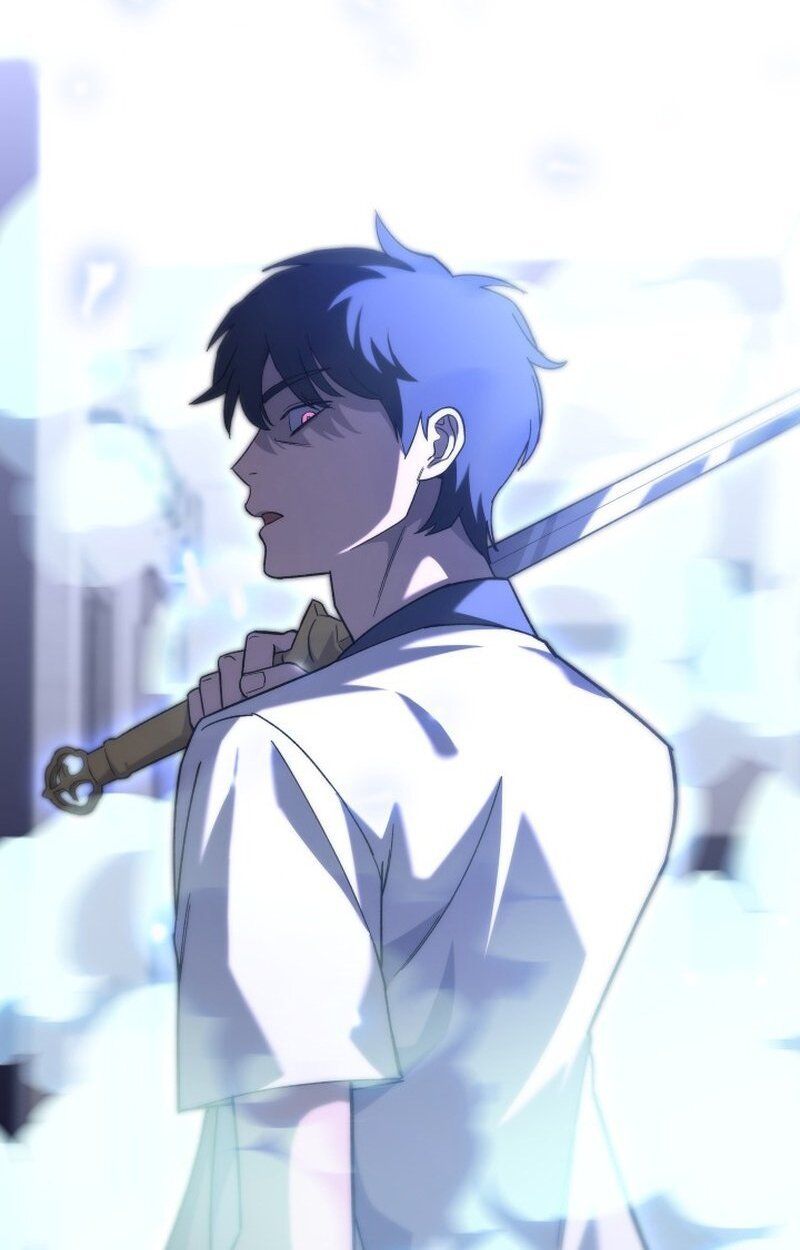 Heavenly Demon Goes to High School ตอนที่ 16 106