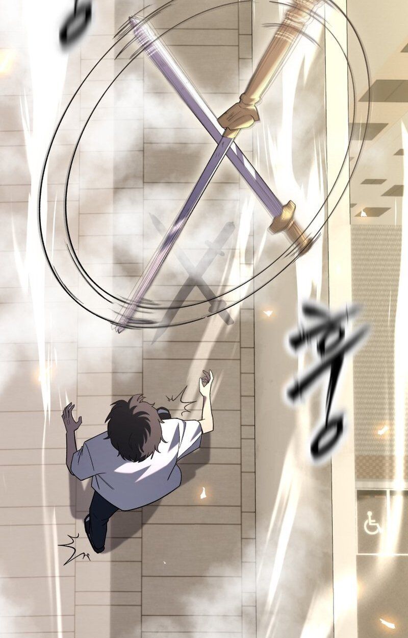 Heavenly Demon Goes to High School ตอนที่ 16 100