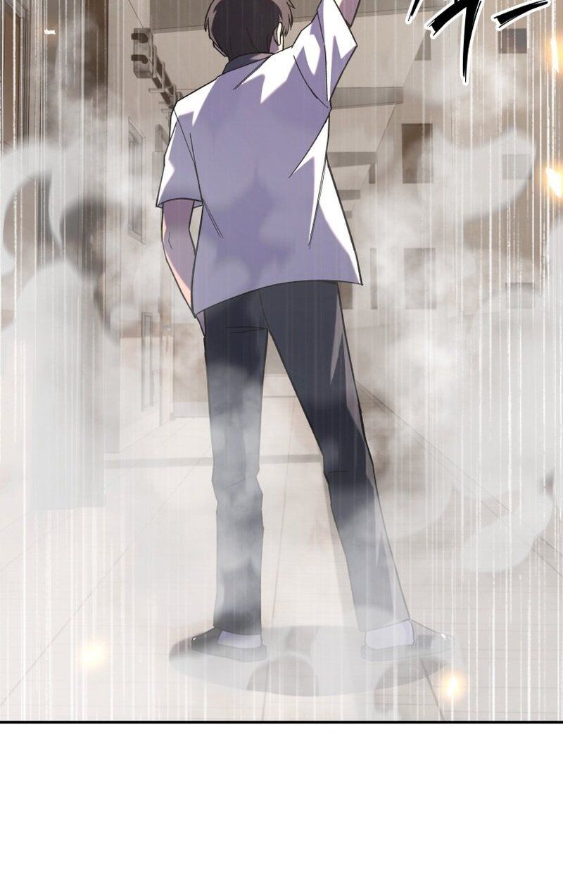 Heavenly Demon Goes to High School ตอนที่ 16 104