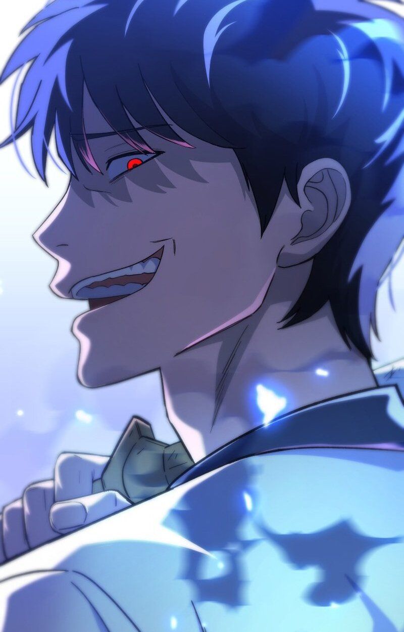 Heavenly Demon Goes to High School ตอนที่ 16 108