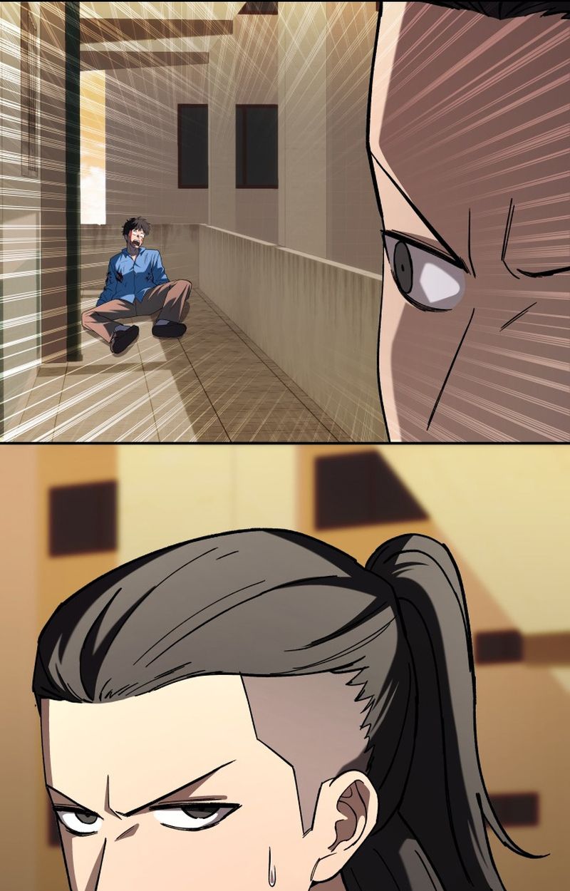 Heavenly Demon Goes to High School ตอนที่ 18 12