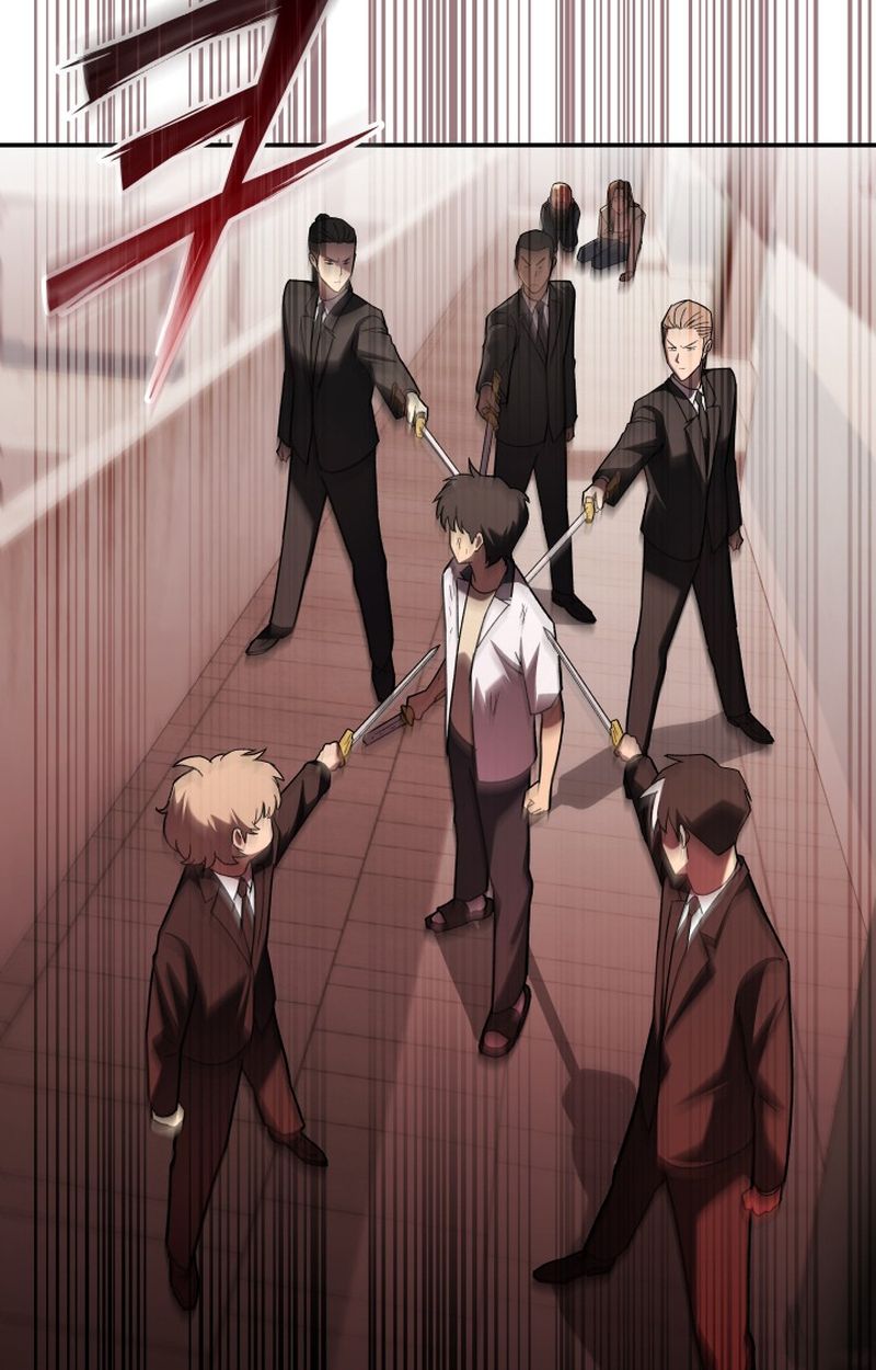 Heavenly Demon Goes to High School ตอนที่ 18 35