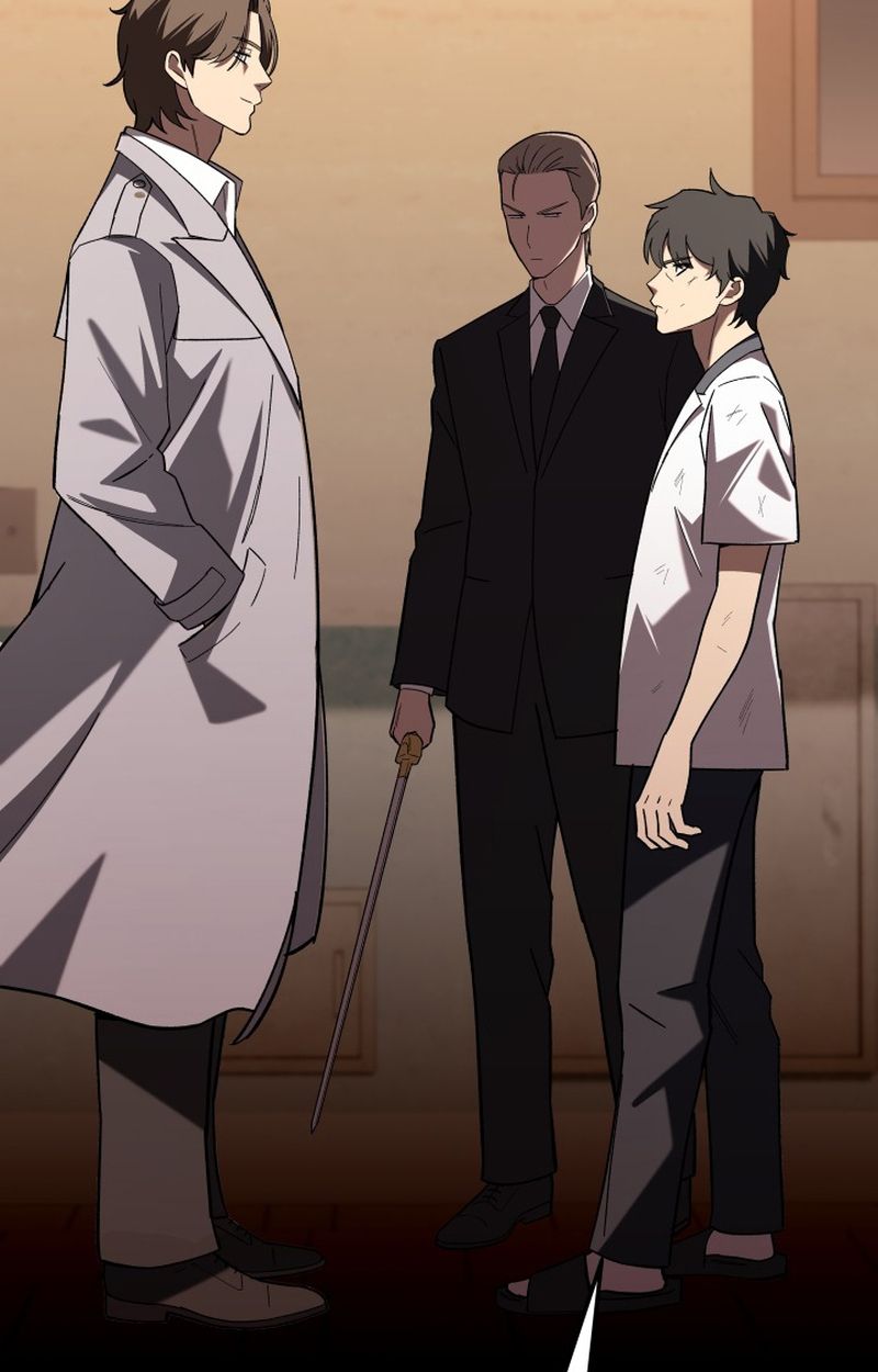 Heavenly Demon Goes to High School ตอนที่ 18 64