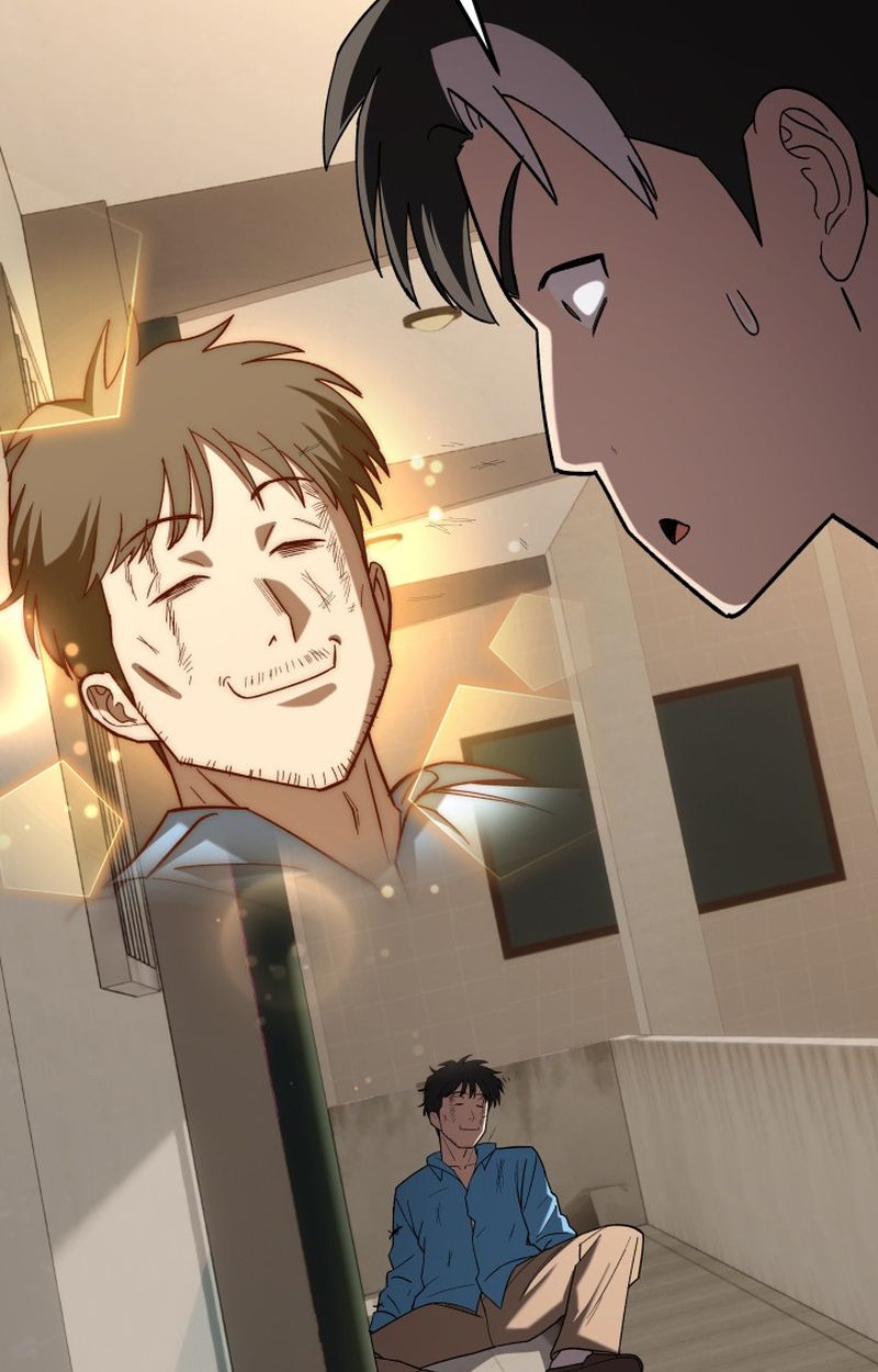 Heavenly Demon Goes to High School ตอนที่ 18 60