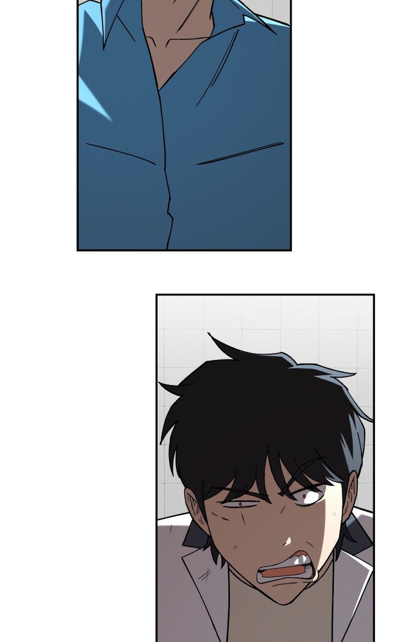 Heavenly Demon Goes to High School ตอนที่ 18 74