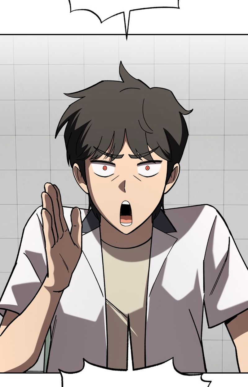 Heavenly Demon Goes to High School ตอนที่ 18 92