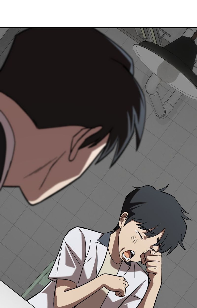 Heavenly Demon Goes to High School ตอนที่ 18 103