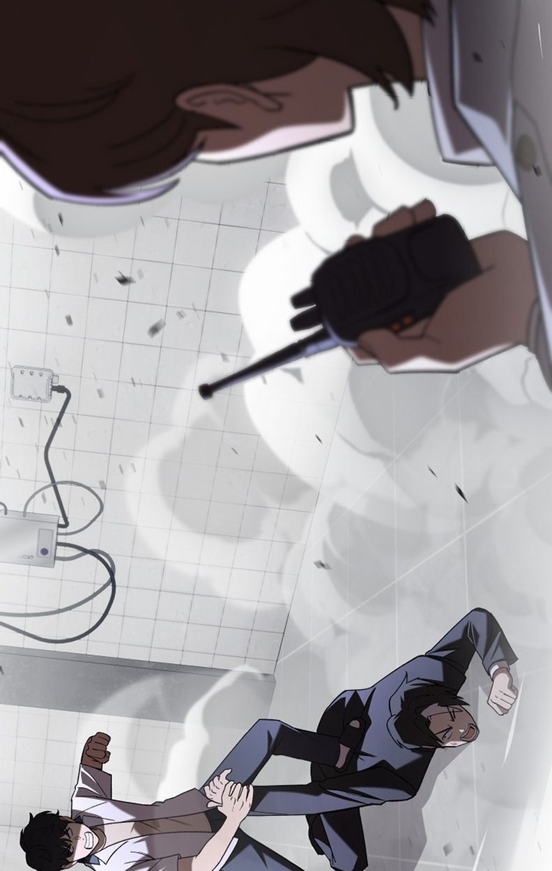 Heavenly Demon Goes to High School ตอนที่ 18 149