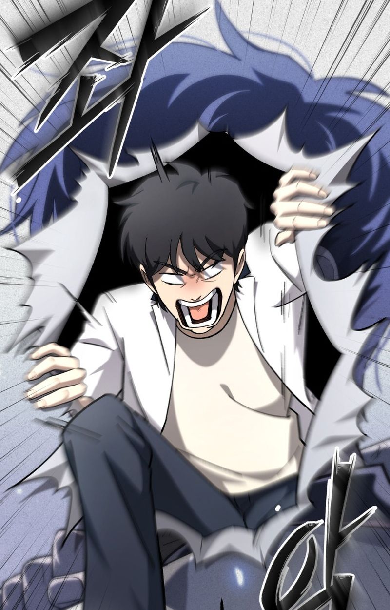 Heavenly Demon Goes to High School ตอนที่ 19 14