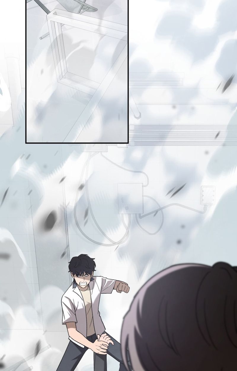 Heavenly Demon Goes to High School ตอนที่ 19 18
