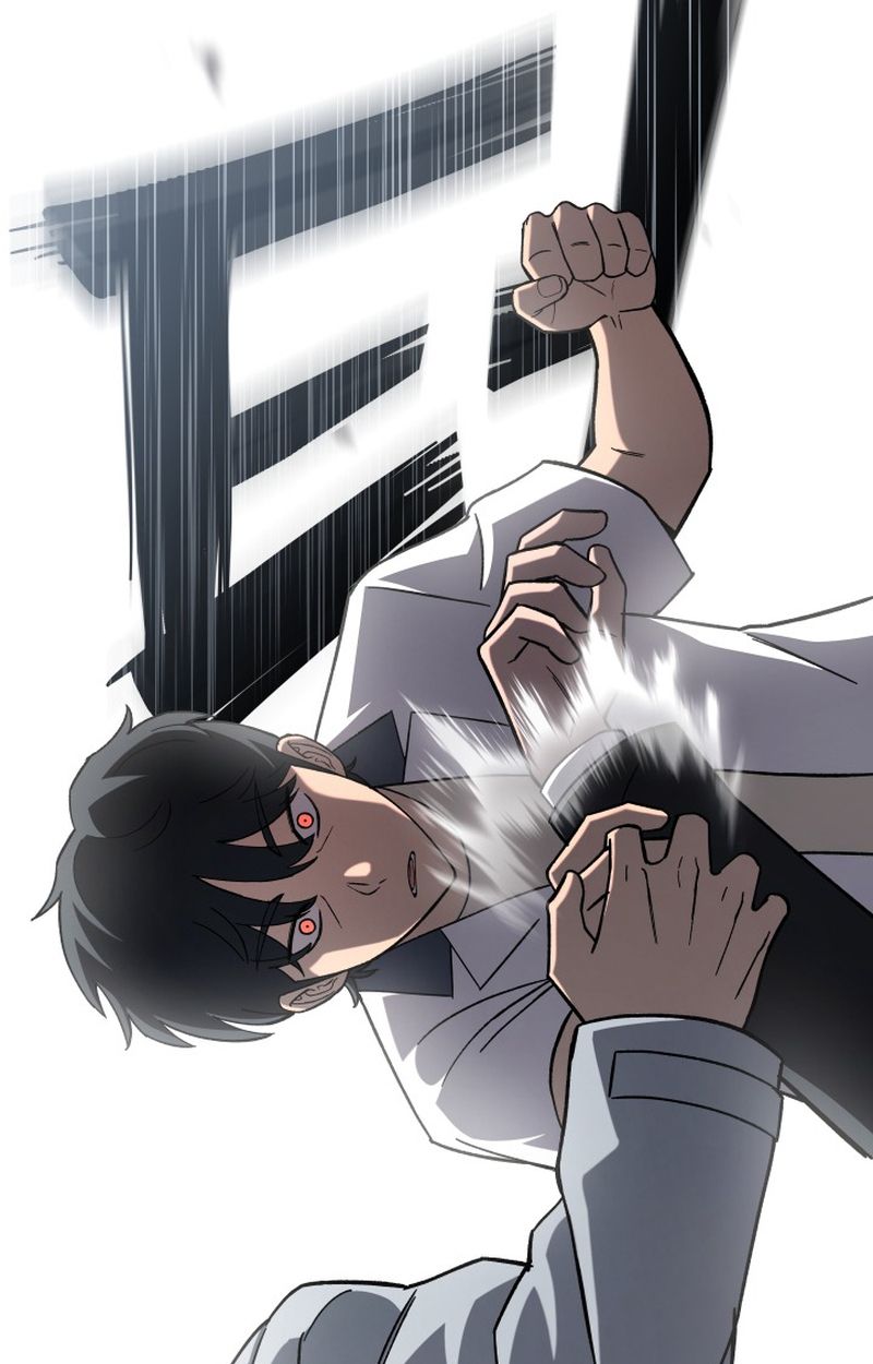Heavenly Demon Goes to High School ตอนที่ 19 52