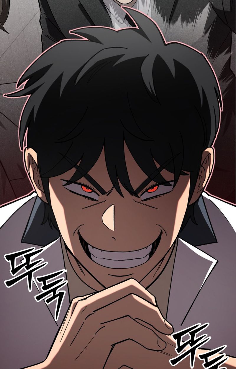 Heavenly Demon Goes to High School ตอนที่ 19 128