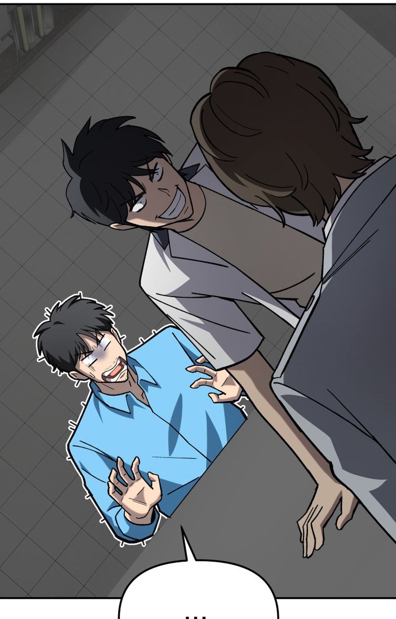 Heavenly Demon Goes to High School ตอนที่ 19 121