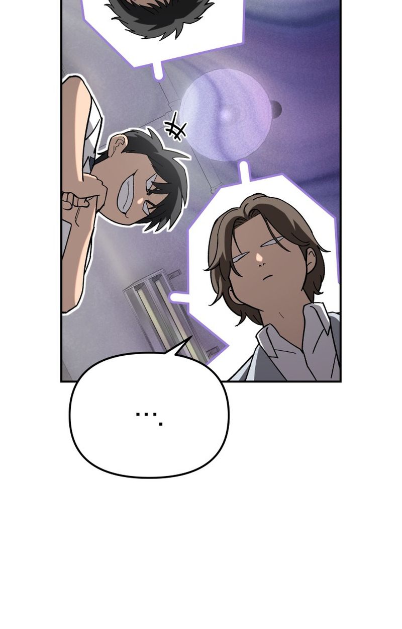 Heavenly Demon Goes to High School ตอนที่ 19 130