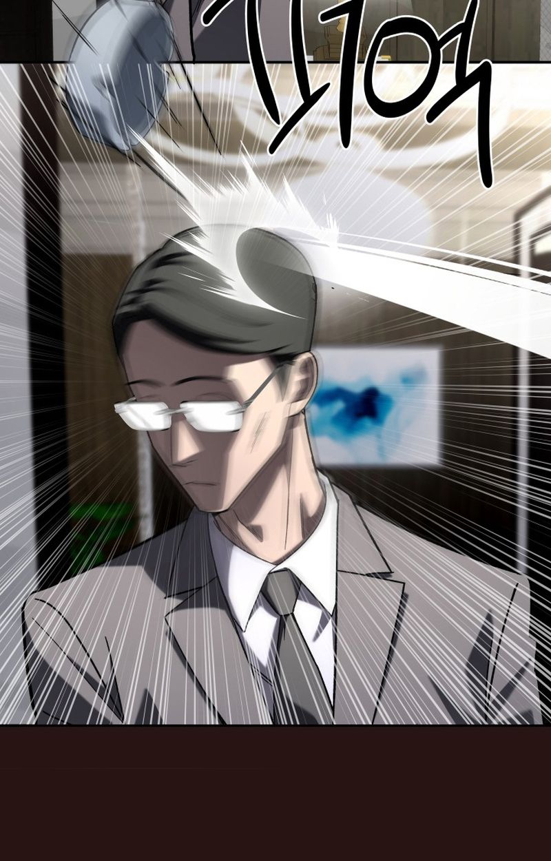 Heavenly Demon Goes to High School ตอนที่ 20 7