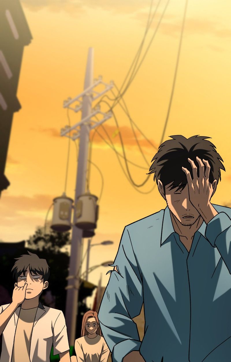 Heavenly Demon Goes to High School ตอนที่ 20 31