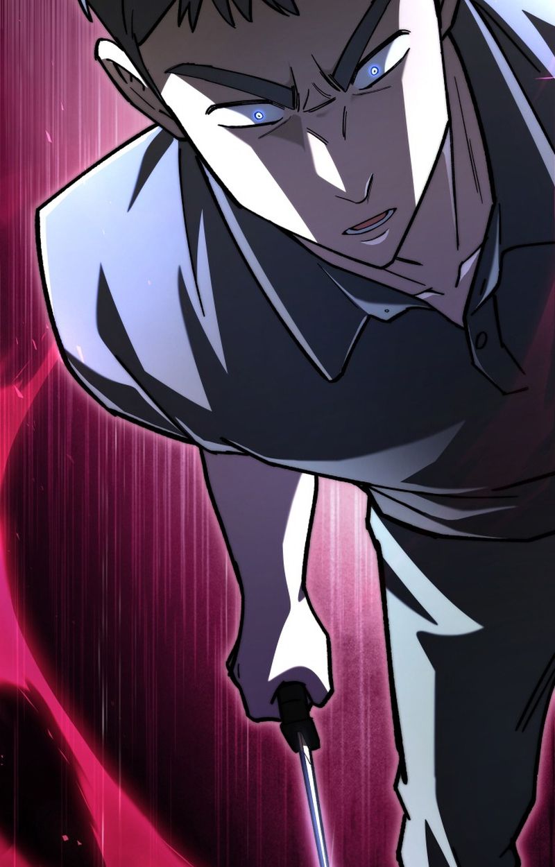 Heavenly Demon Goes to High School ตอนที่ 21 60