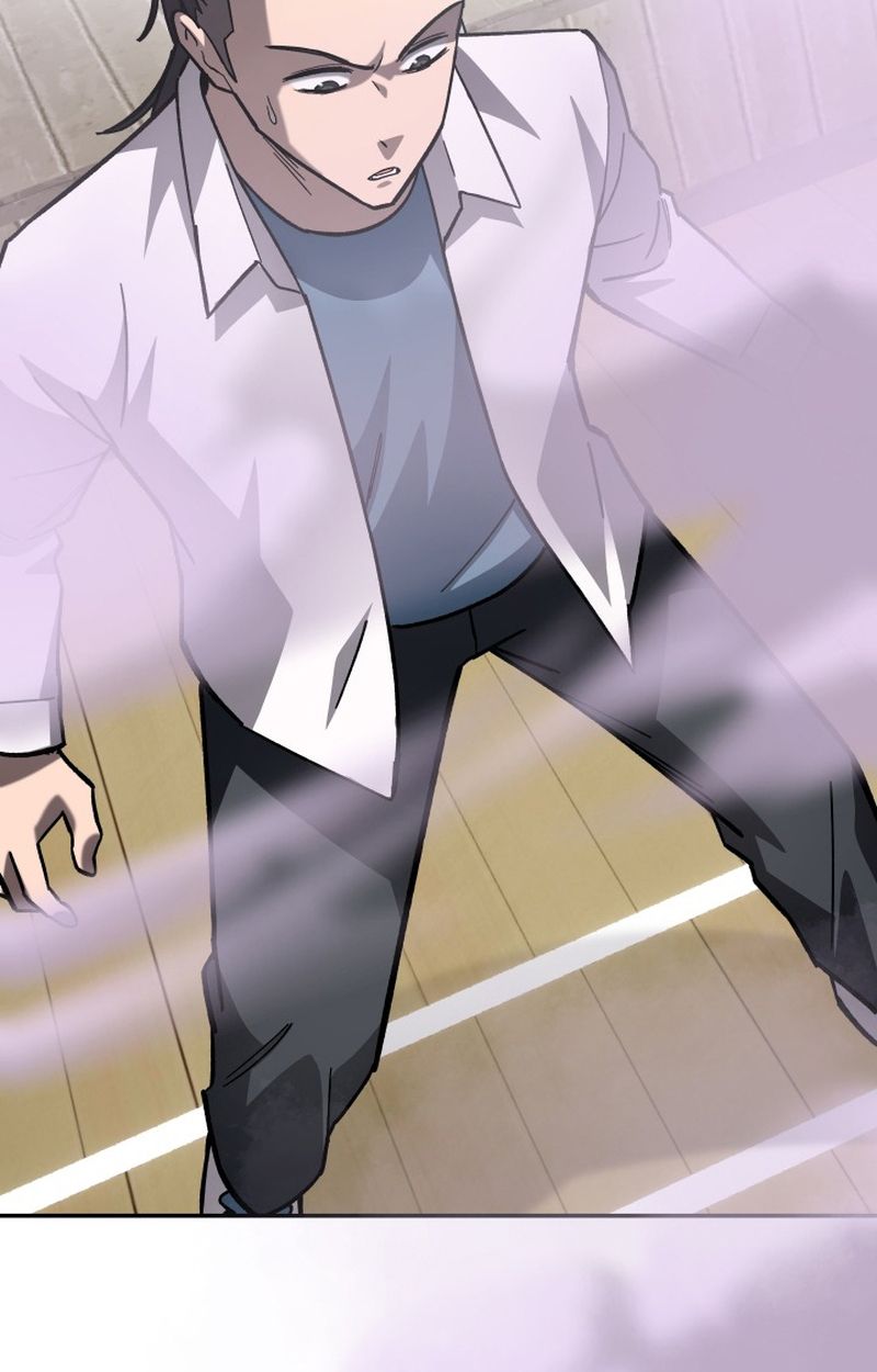 Heavenly Demon Goes to High School ตอนที่ 21 140