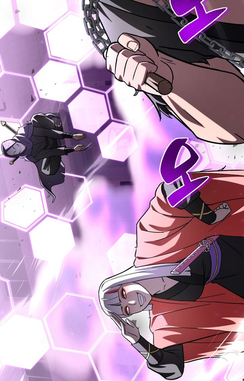 Heavenly Demon Goes to High School ตอนที่ 21 136