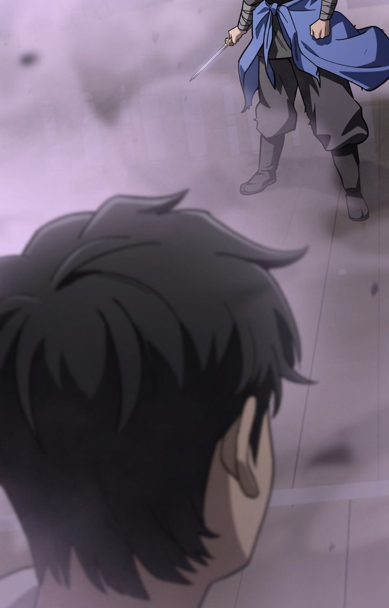 Heavenly Demon Goes to High School ตอนที่ 21 171