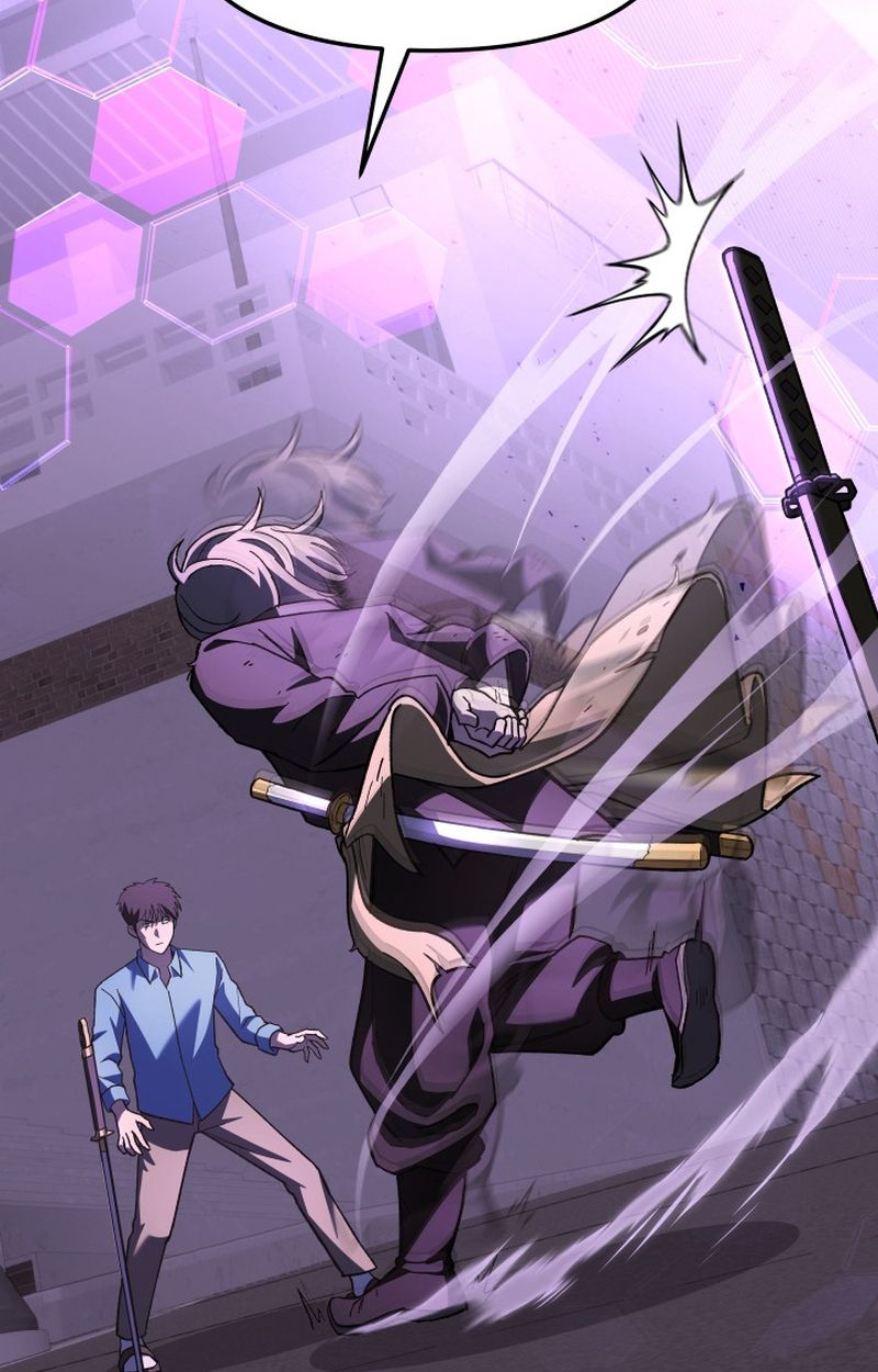 Heavenly Demon Goes to High School ตอนที่ 22 37