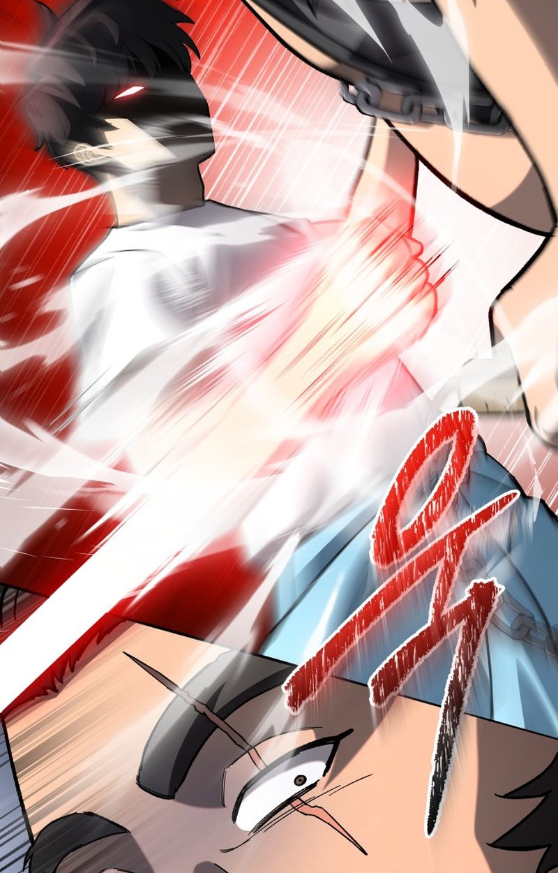 Heavenly Demon Goes to High School ตอนที่ 22 95