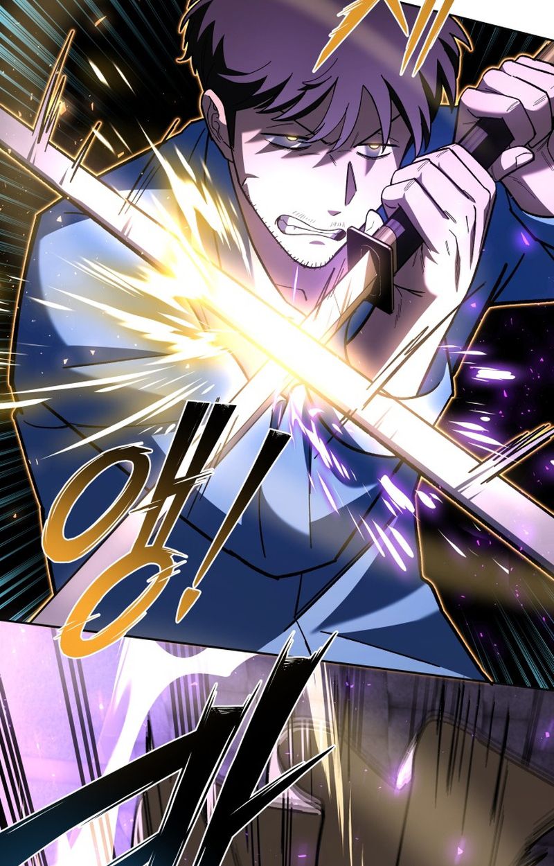Heavenly Demon Goes to High School ตอนที่ 23 3