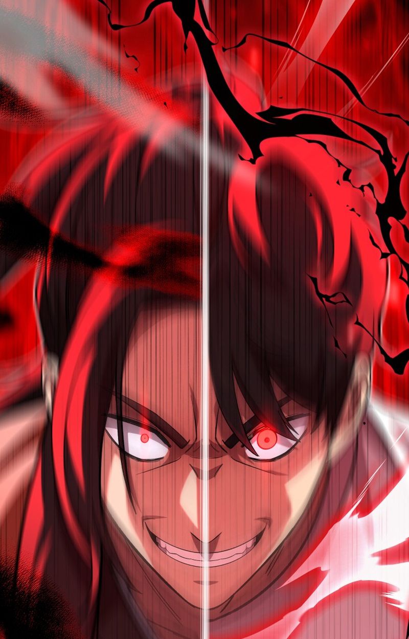 Heavenly Demon Goes to High School ตอนที่ 22 117