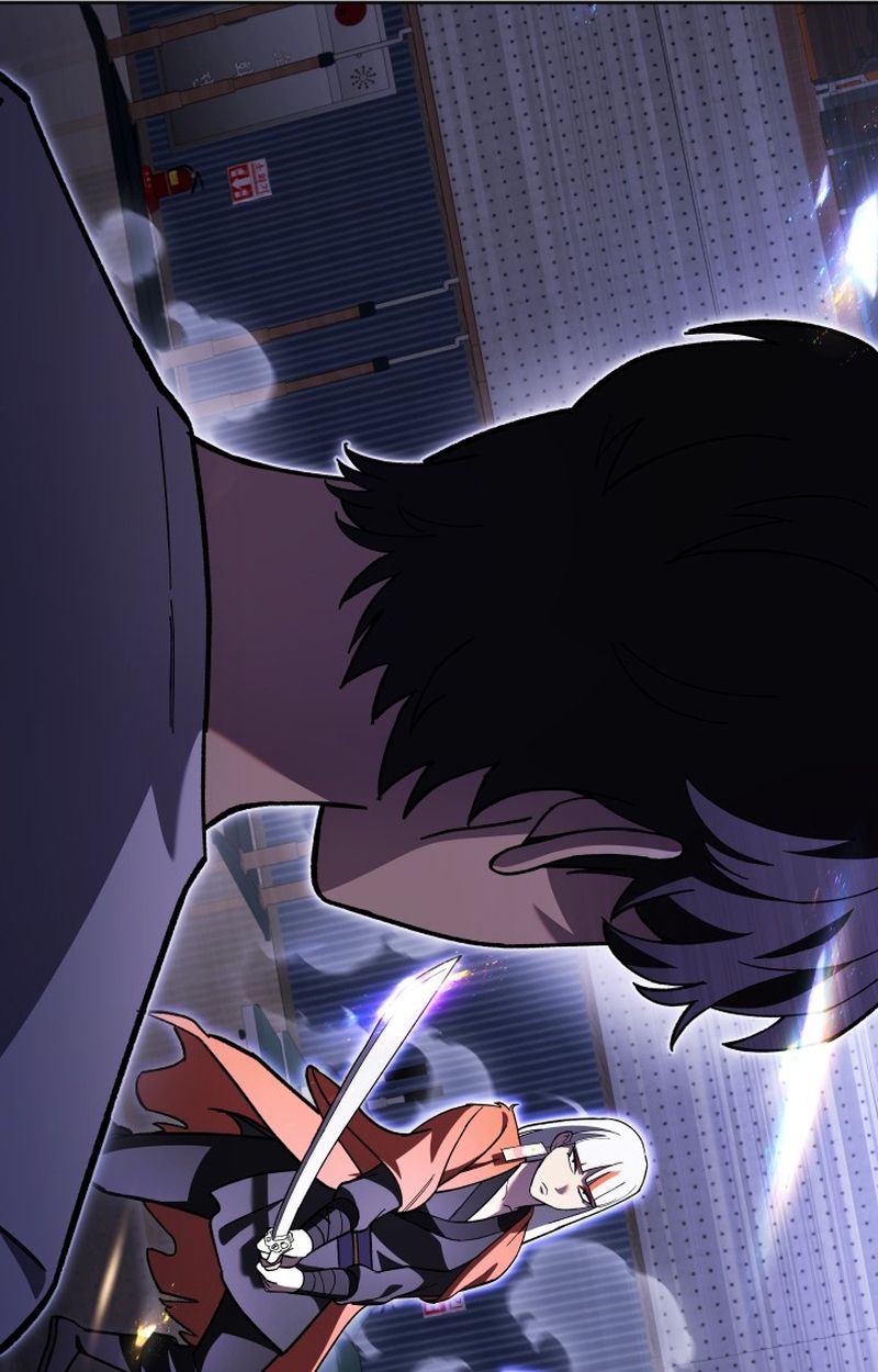 Heavenly Demon Goes to High School ตอนที่ 23 35