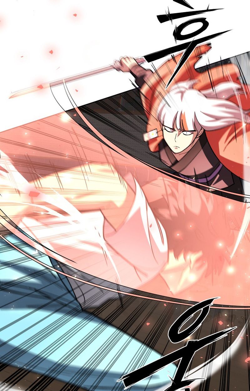 Heavenly Demon Goes to High School ตอนที่ 23 42