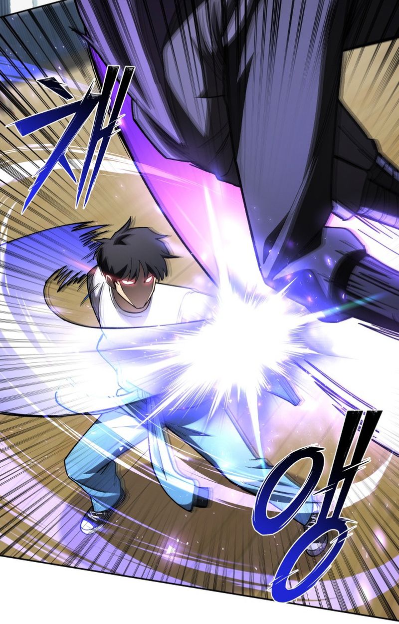 Heavenly Demon Goes to High School ตอนที่ 23 50