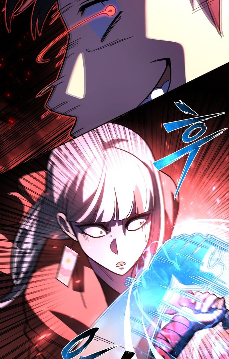 Heavenly Demon Goes to High School ตอนที่ 23 53