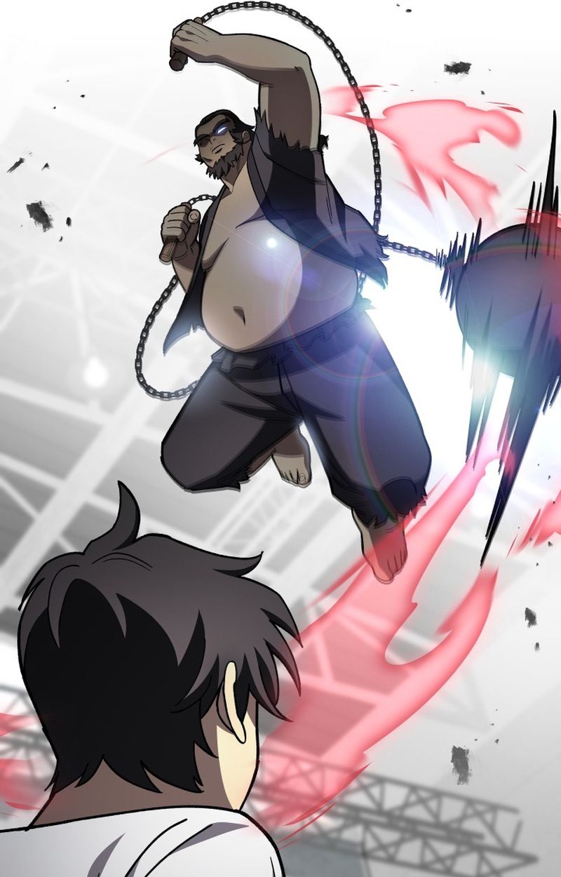 Heavenly Demon Goes to High School ตอนที่ 23 62