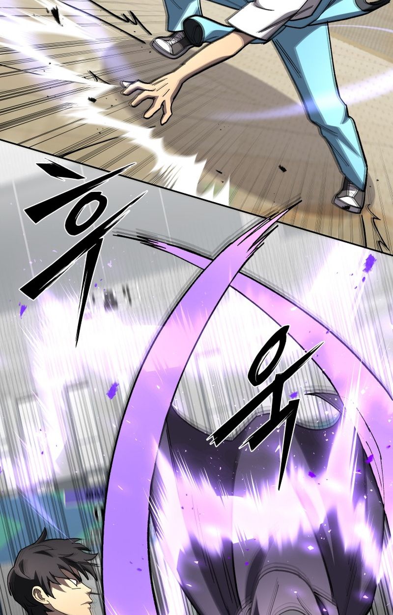 Heavenly Demon Goes to High School ตอนที่ 23 66