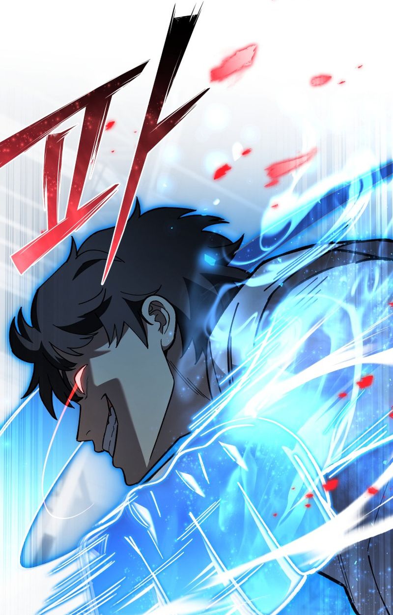 Heavenly Demon Goes to High School ตอนที่ 23 55
