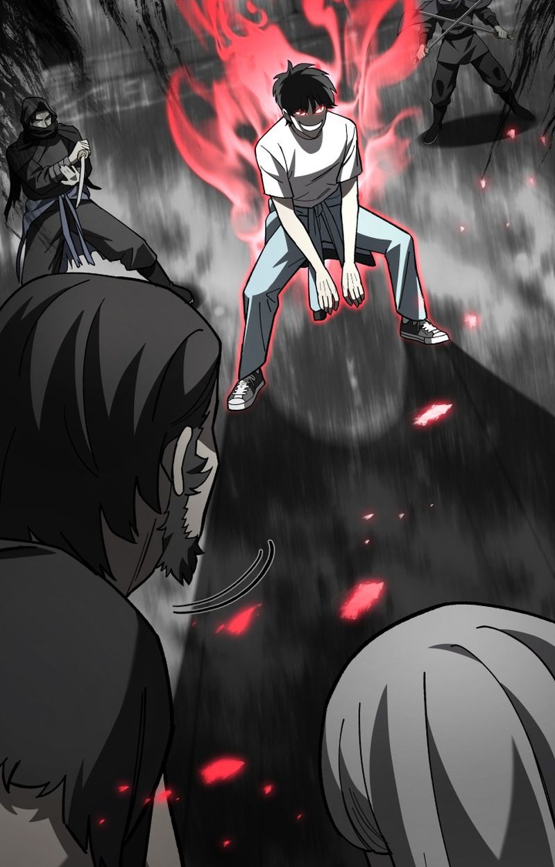 Heavenly Demon Goes to High School ตอนที่ 23 59