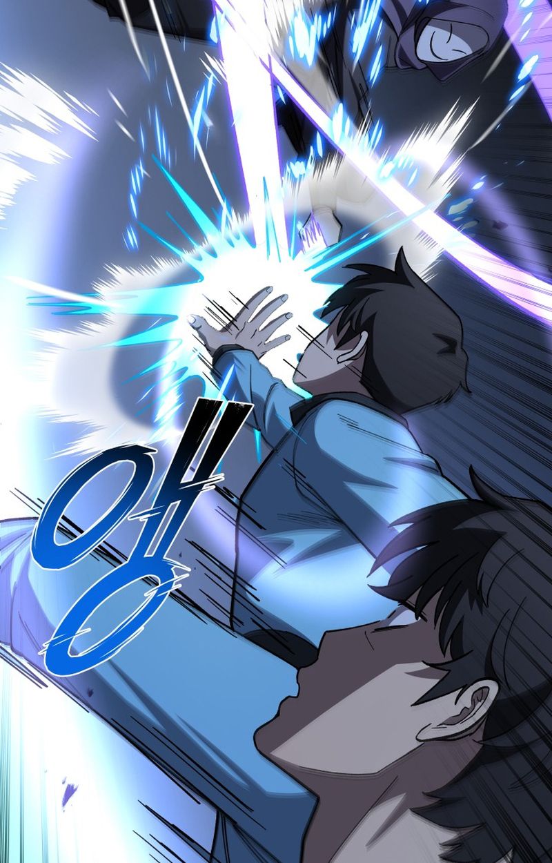 Heavenly Demon Goes to High School ตอนที่ 23 77