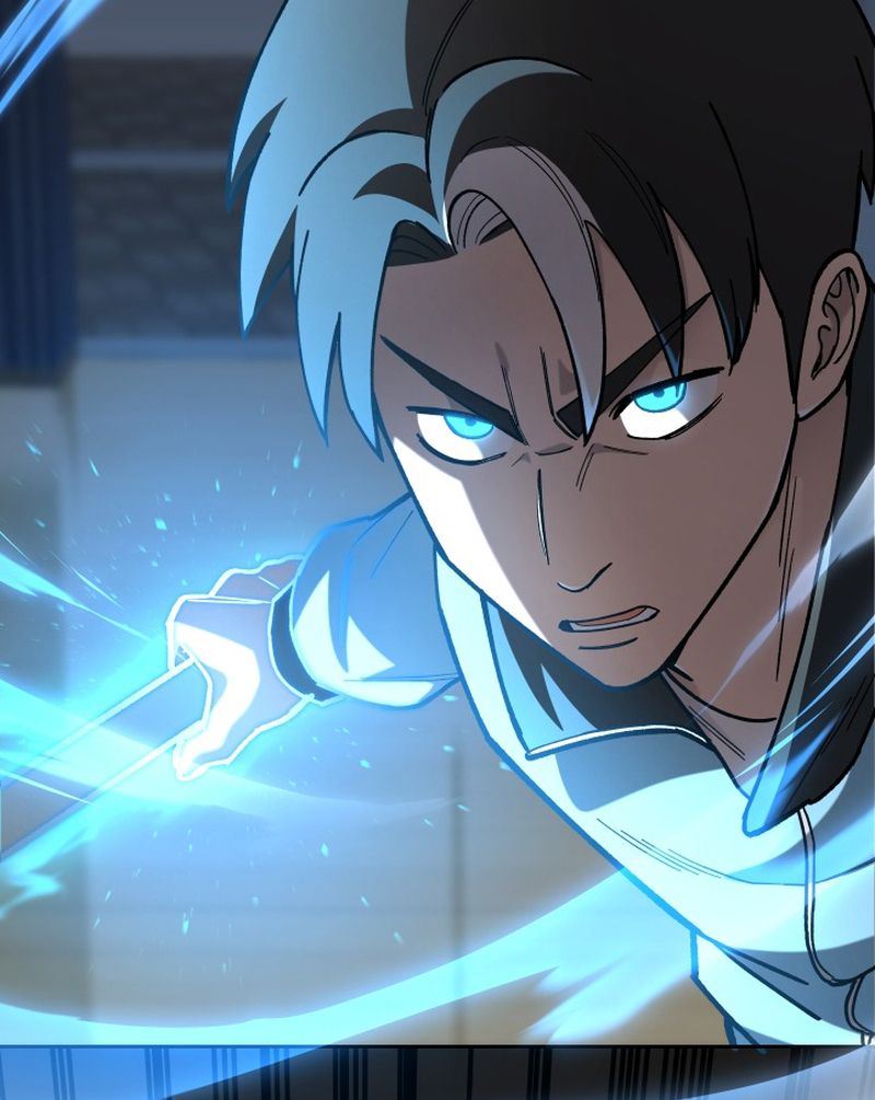 Heavenly Demon Goes to High School ตอนที่ 23 95