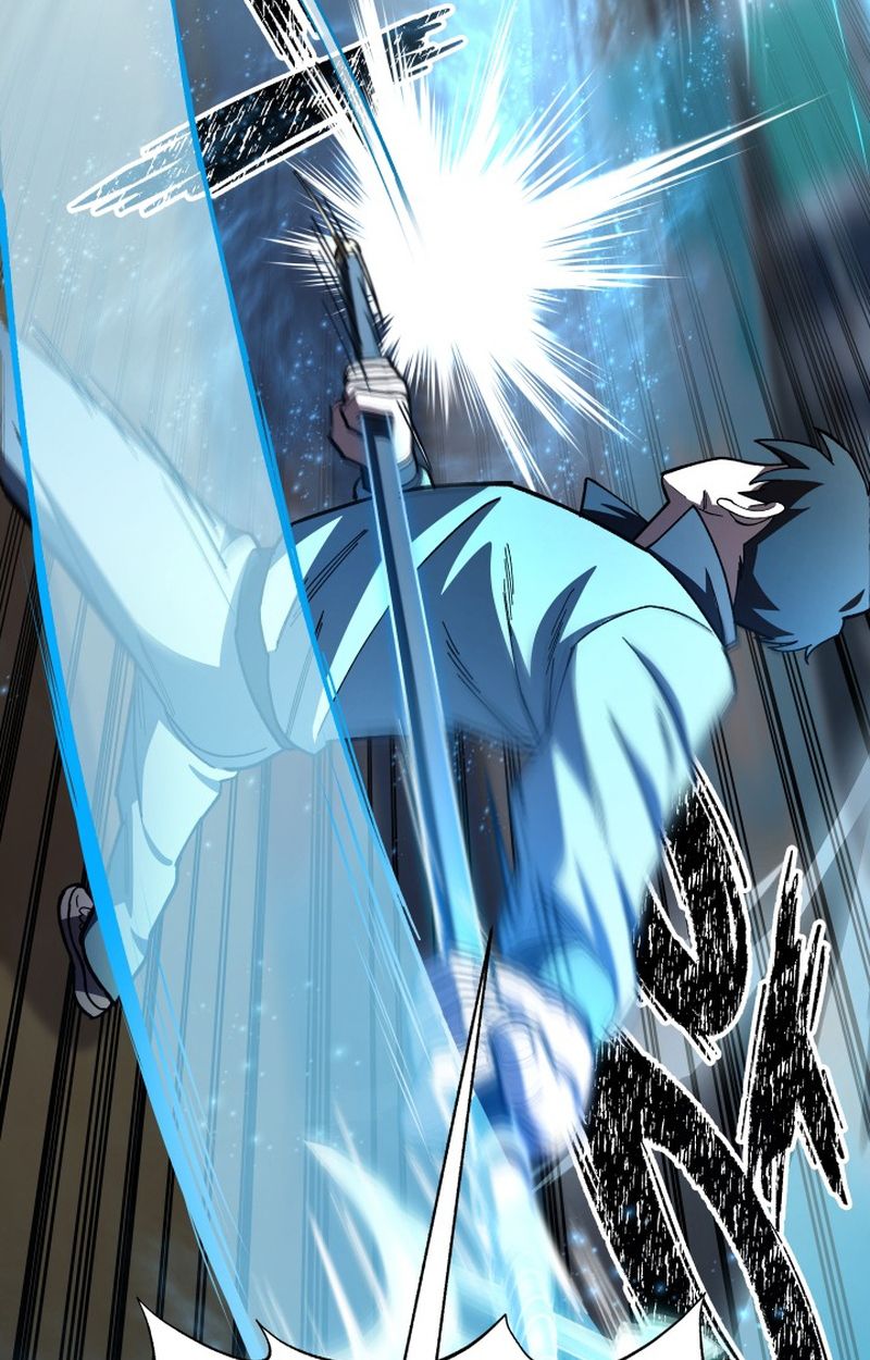 Heavenly Demon Goes to High School ตอนที่ 23 99