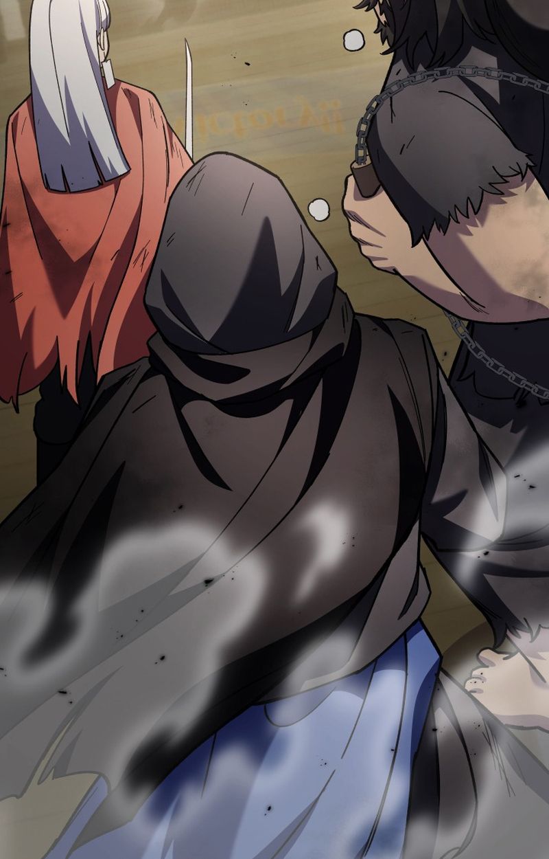 Heavenly Demon Goes to High School ตอนที่ 24 111
