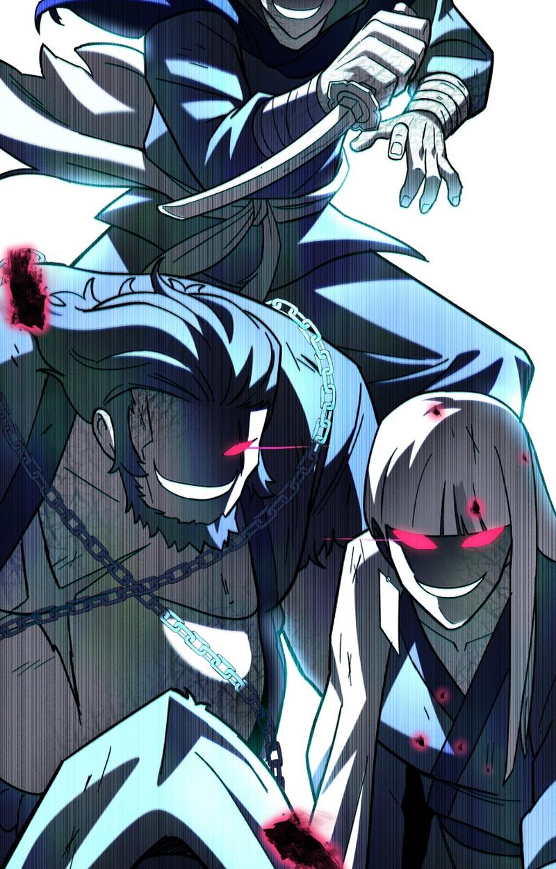 Heavenly Demon Goes to High School ตอนที่ 24 138