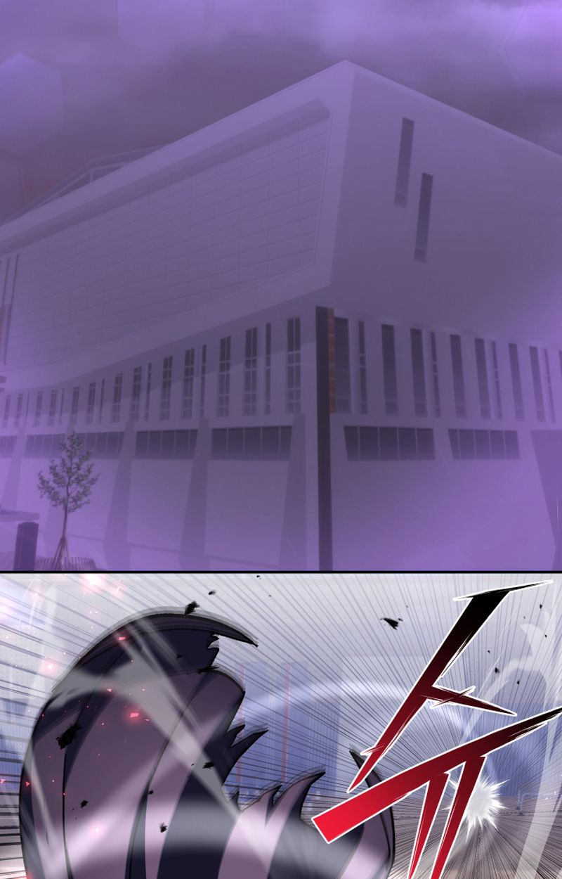 Heavenly Demon Goes to High School ตอนที่ 25 2